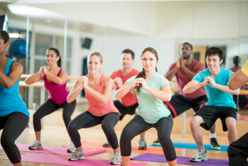 Rehasport