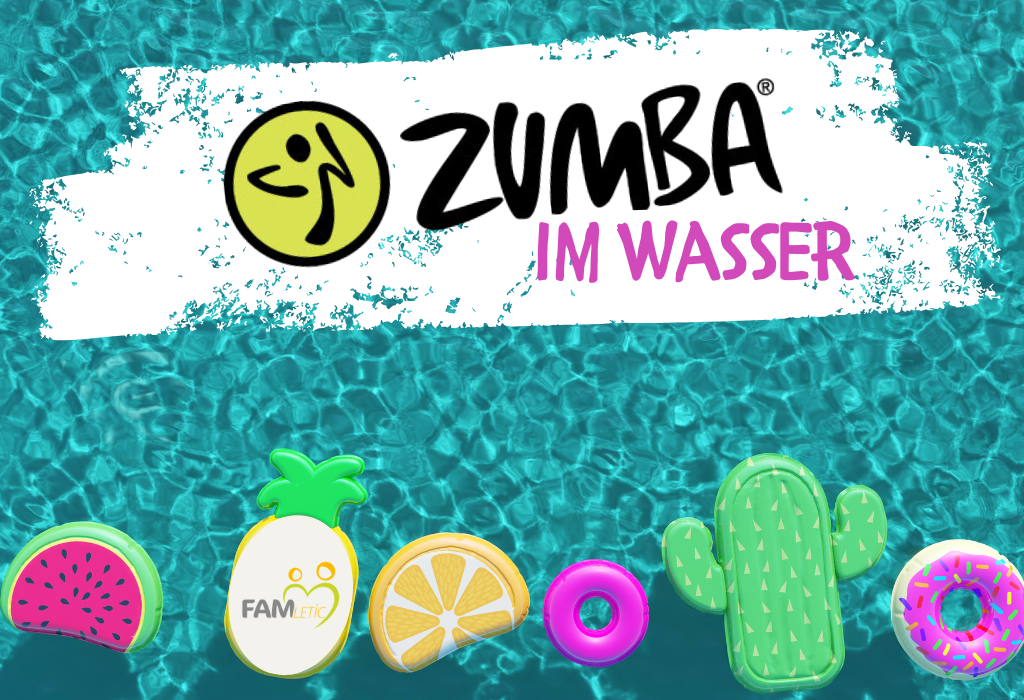 Aqua Zumba